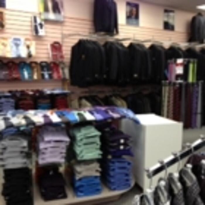 Images A-OK Shoes & Key Men's Apparel Ltd