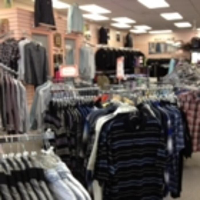 Images A-OK Shoes & Key Men's Apparel Ltd