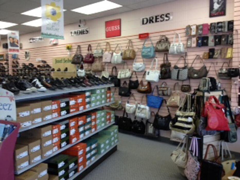 Images A-OK Shoes & Key Men's Apparel Ltd