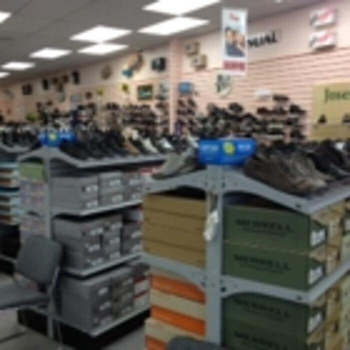 Images A-OK Shoes & Key Men's Apparel Ltd