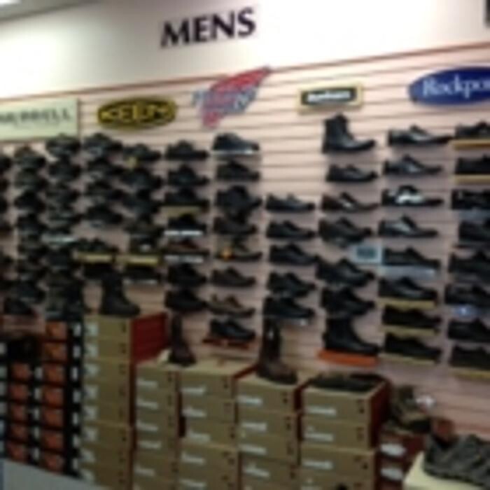 Images A-OK Shoes & Key Men's Apparel Ltd