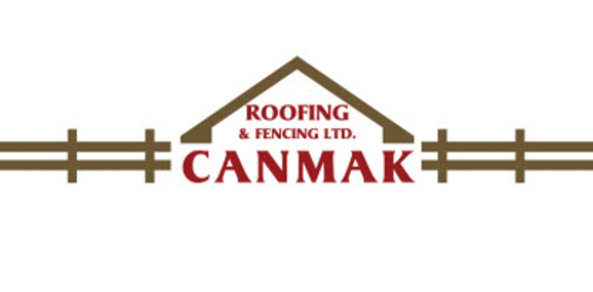 Images Canmak Roofing & Fencing