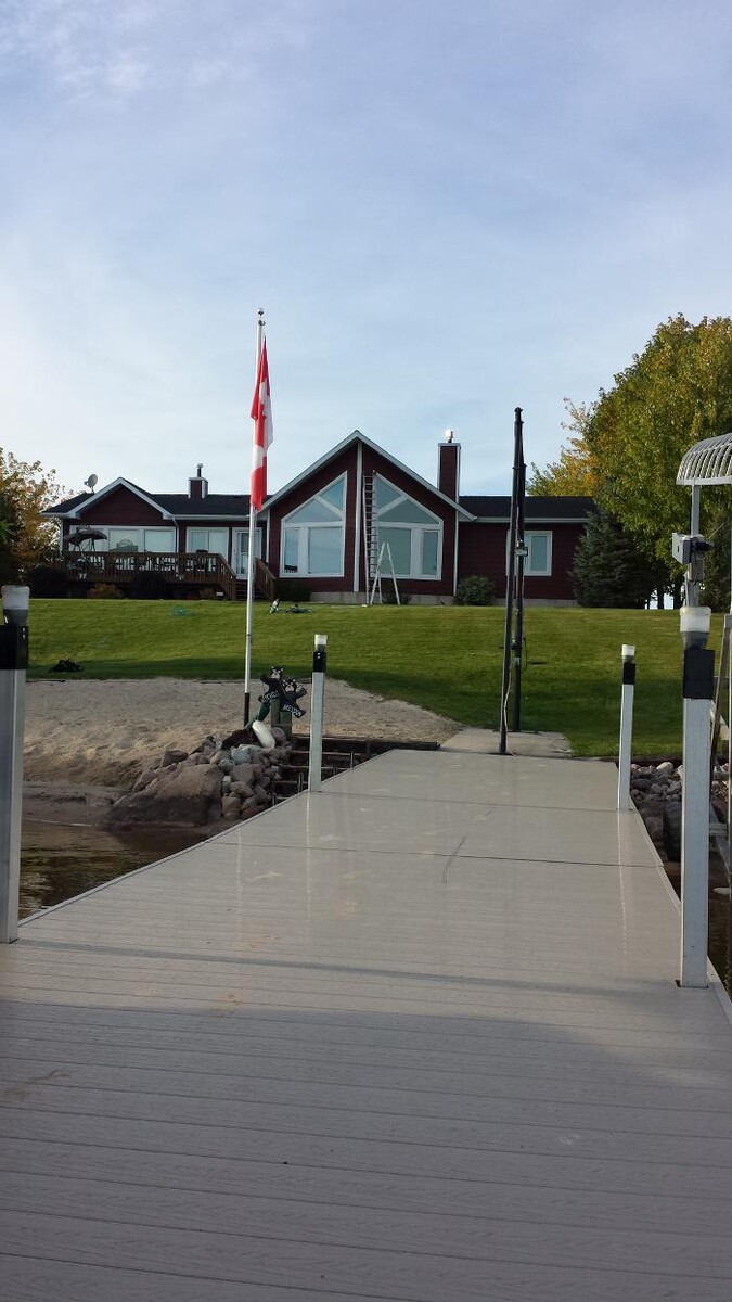 Images Canmak Roofing & Fencing