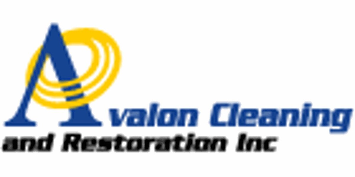 Avalon Cleaning and Restoration Inc Logo