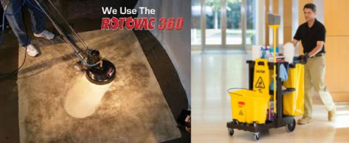 Images Avalon Cleaning and Restoration Inc