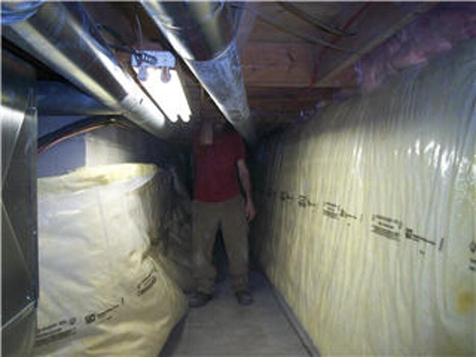 Images Reitzel Brothers Insulation