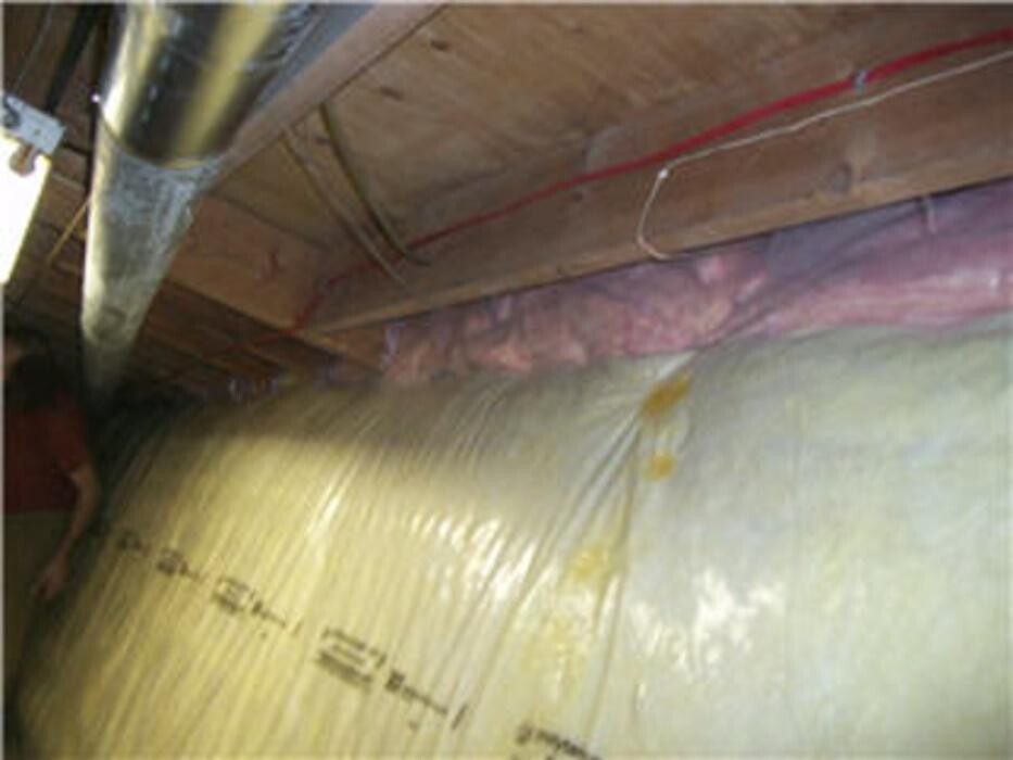 Images Reitzel Brothers Insulation