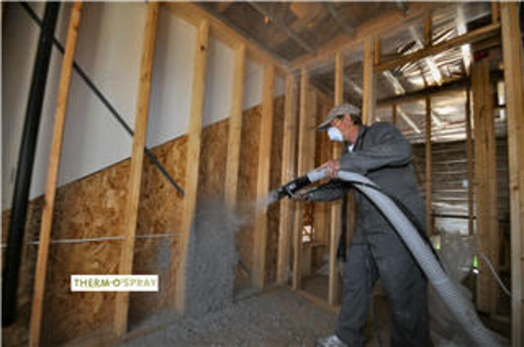 Images Reitzel Brothers Insulation