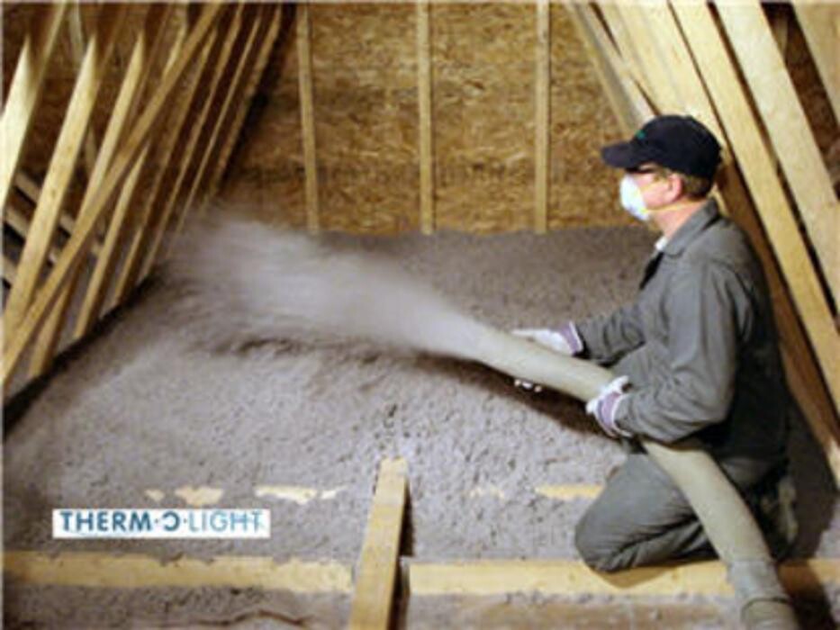 Images Reitzel Brothers Insulation