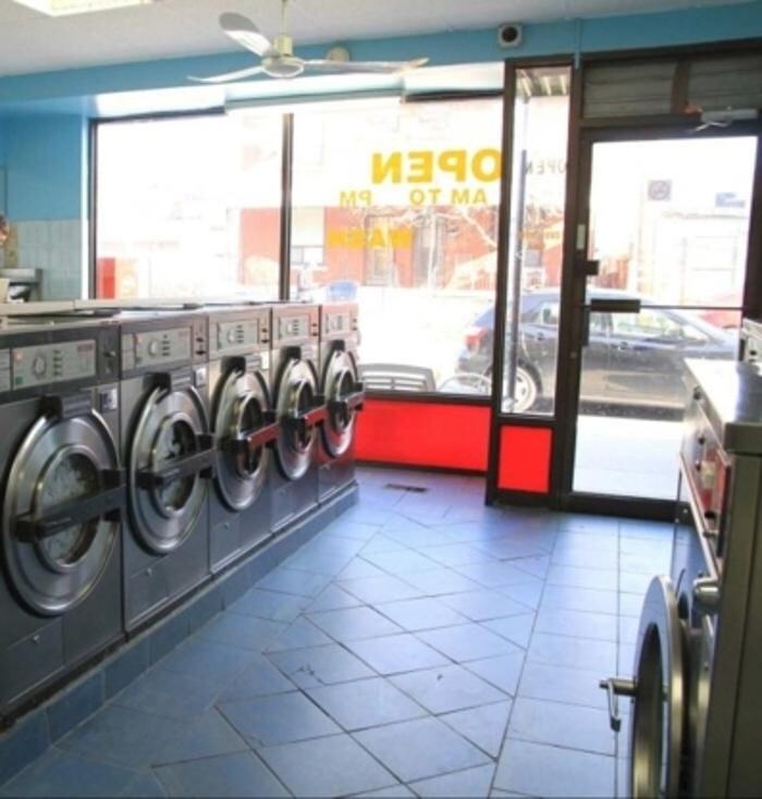 Images Laundromat 24 Hour Coin