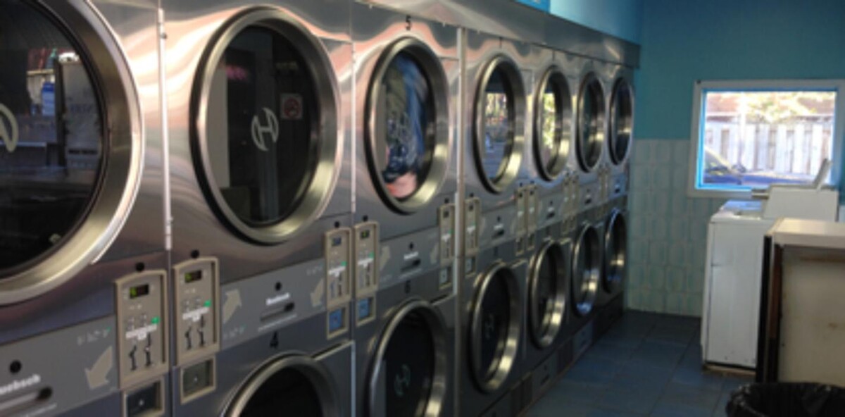 Images Laundromat 24 Hour Coin