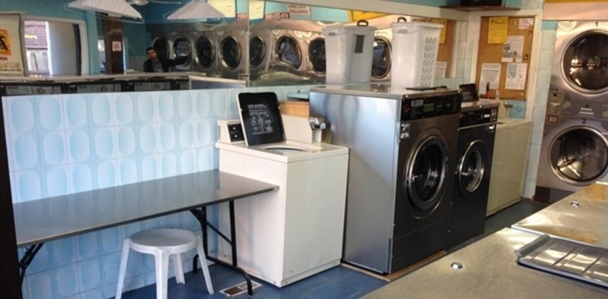 Images Laundromat 24 Hour Coin