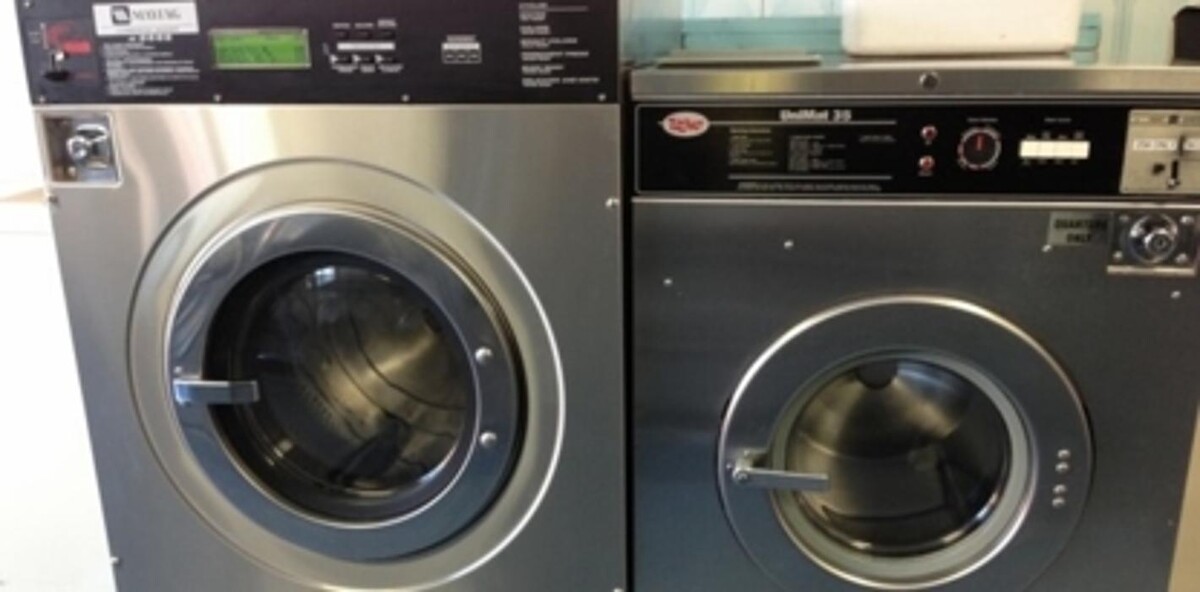 Images Laundromat 24 Hour Coin