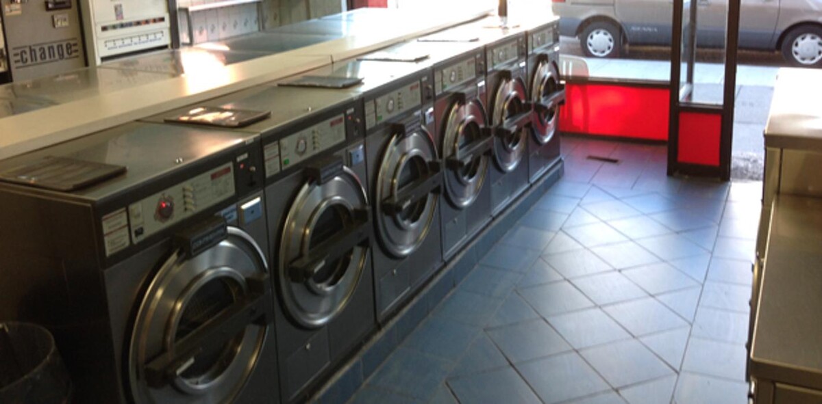 Images Laundromat 24 Hour Coin