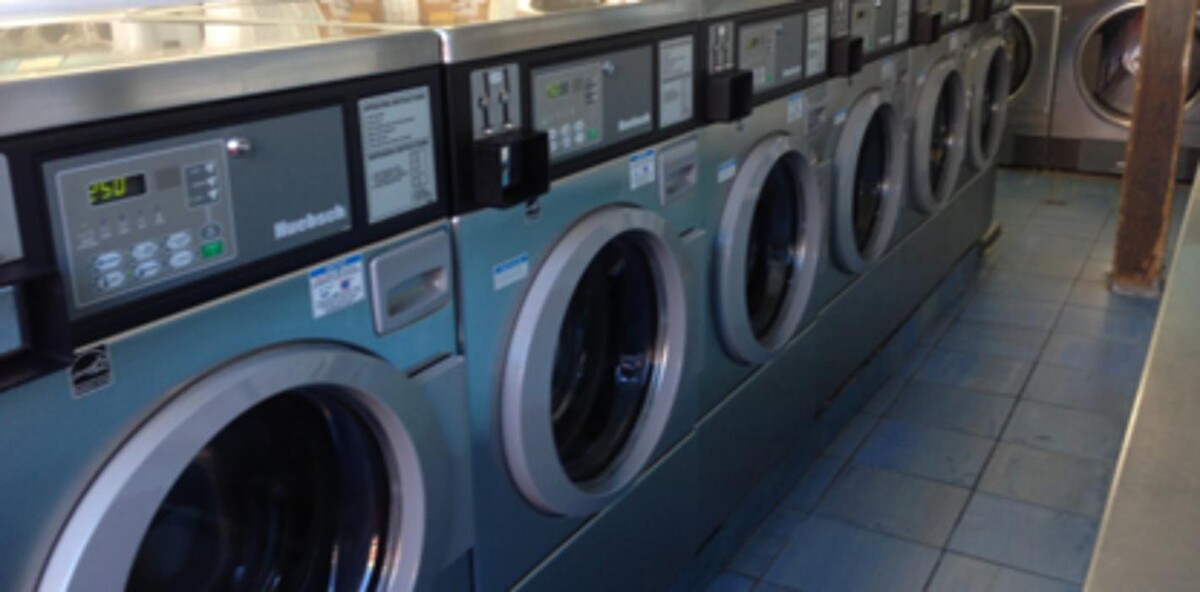 Images Laundromat 24 Hour Coin