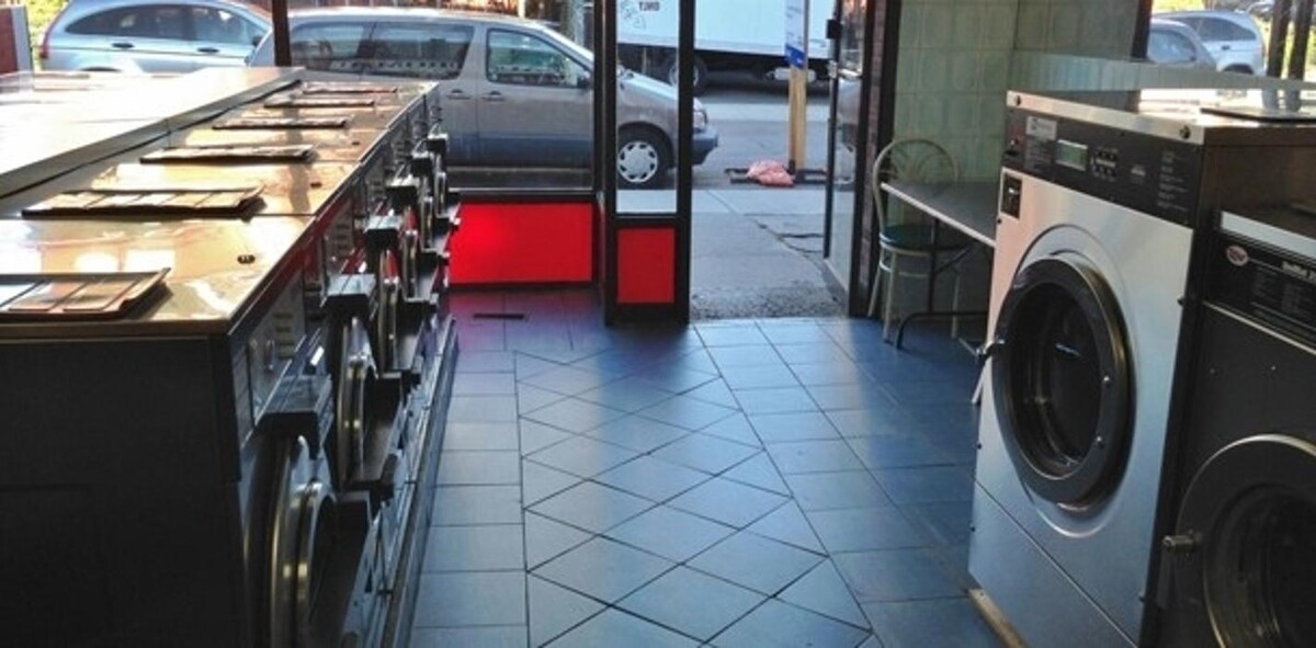 Images Laundromat 24 Hour Coin