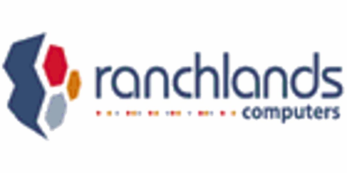 Ranchlands Computers Logo