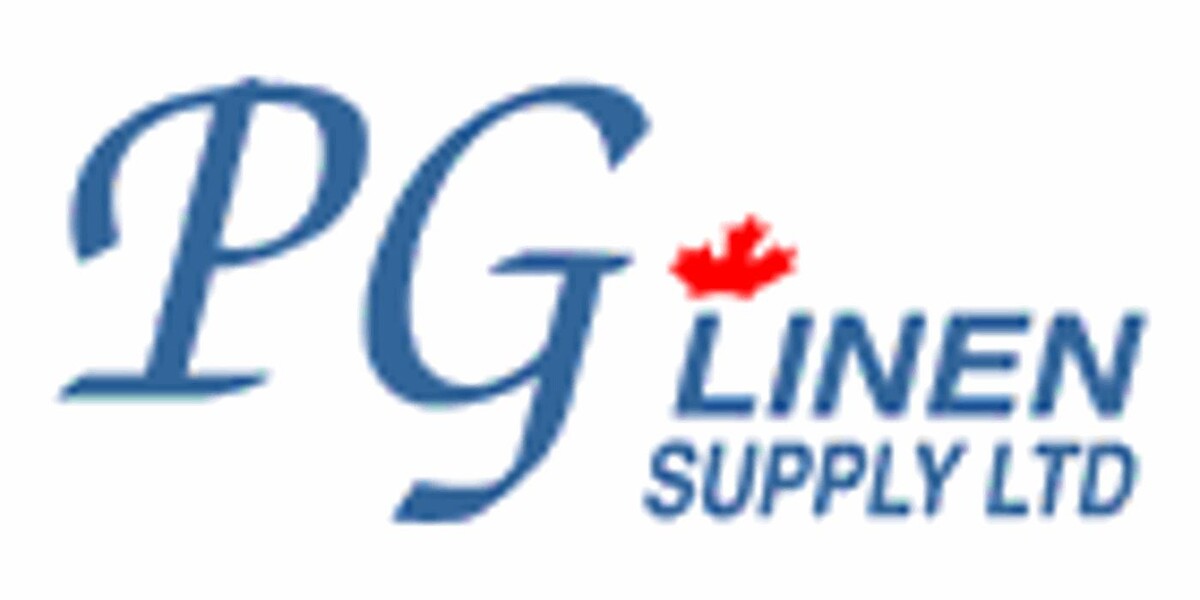 Prince George Industrial Linen Supply 2014 Ltd Logo