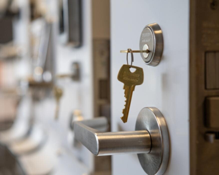 Images Southwest Doors & Hardware
