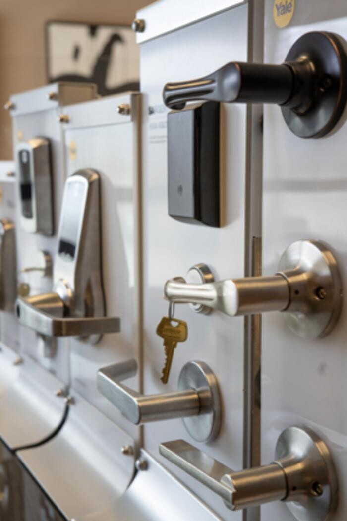 Images Southwest Doors & Hardware