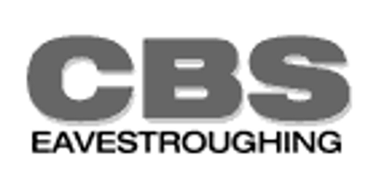 CBS Eavestroughing Ltd Logo