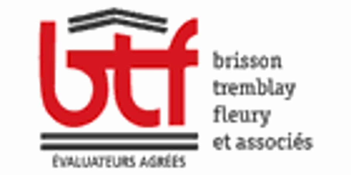 Brisson Tremblay Fleury & Ass Logo