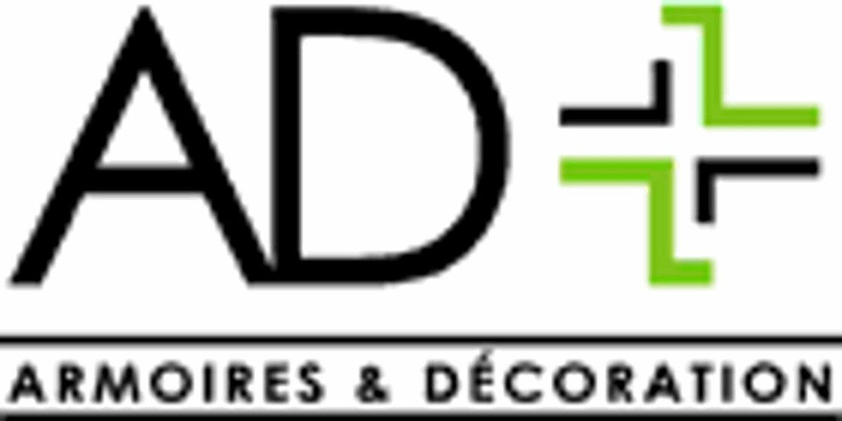 Armoires A.D. Plus Qc inc Logo
