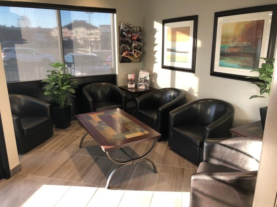 Images Queck & Associates Law Office