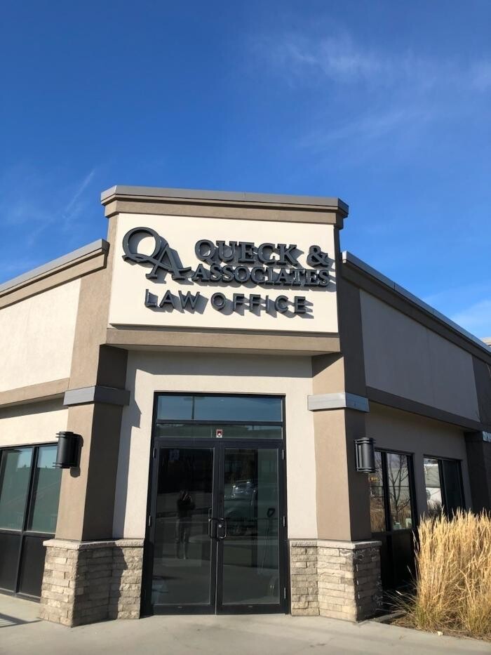 Images Queck & Associates Law Office