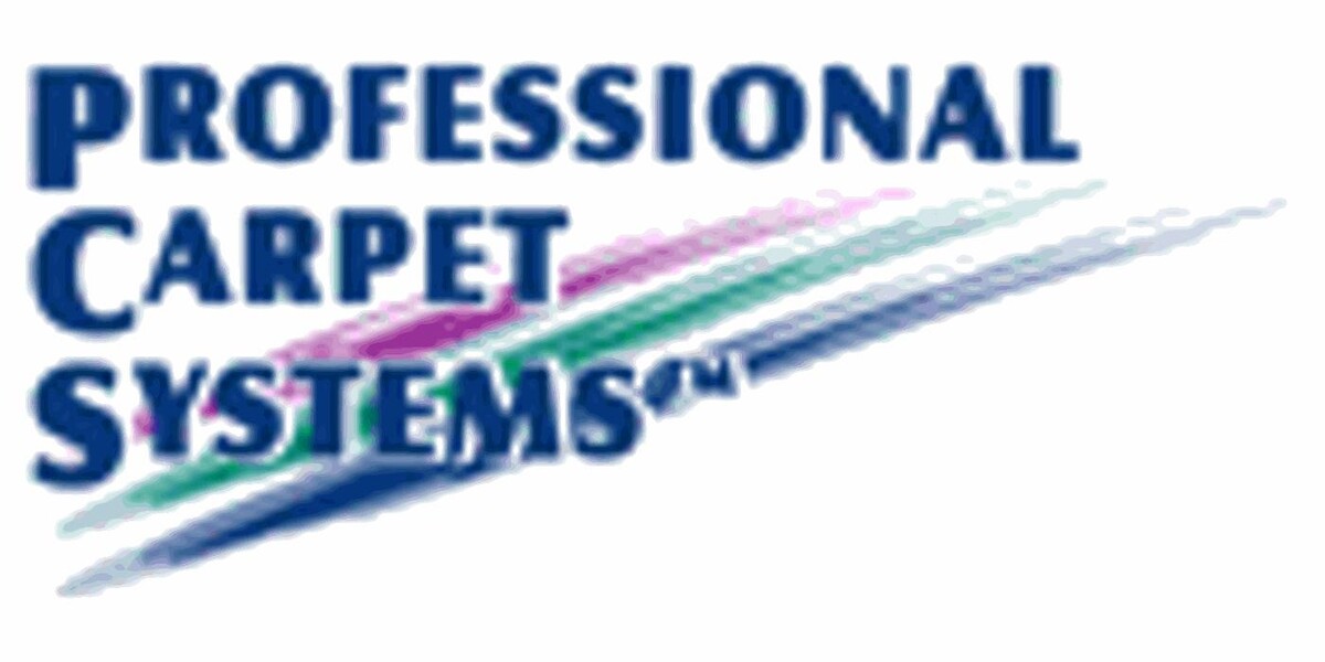 Professional Carpet Systems Logo