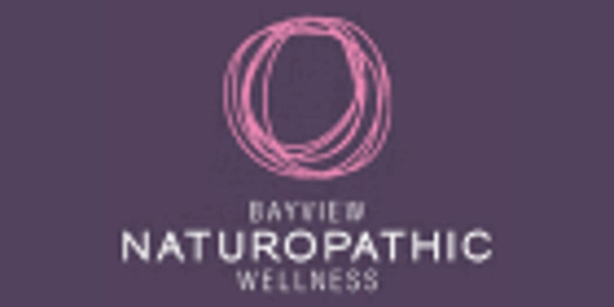 Bayview Naturopathic Wellness Logo