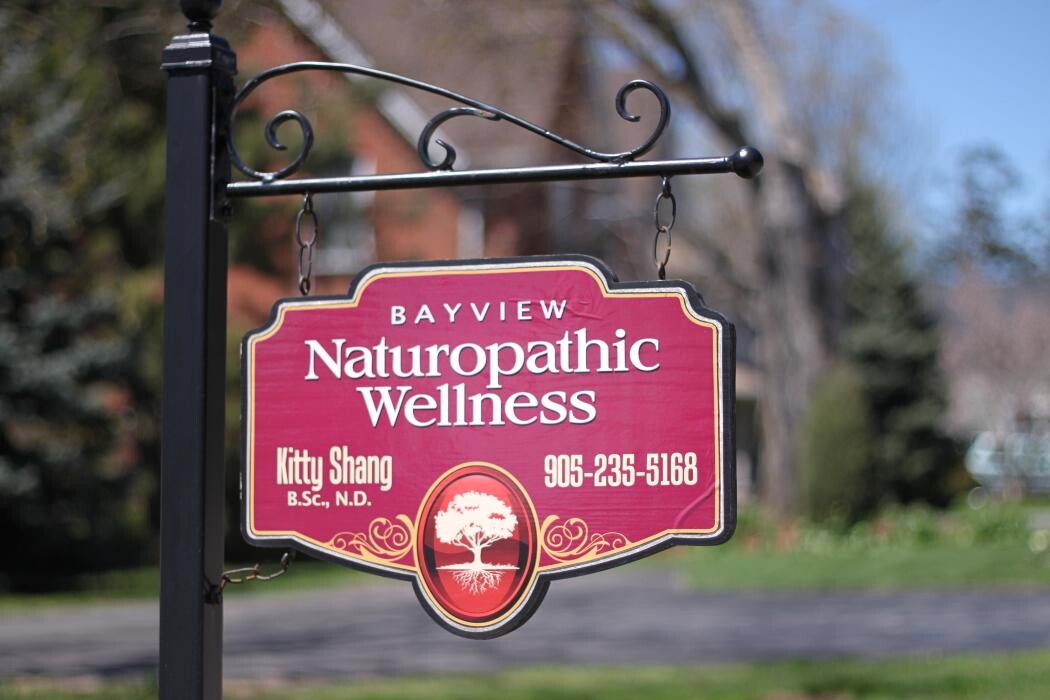 Images Bayview Naturopathic Wellness