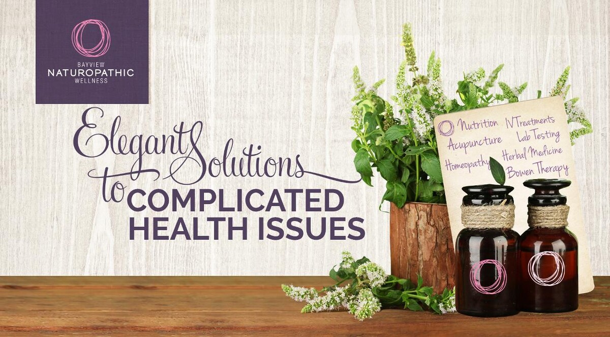 Images Bayview Naturopathic Wellness