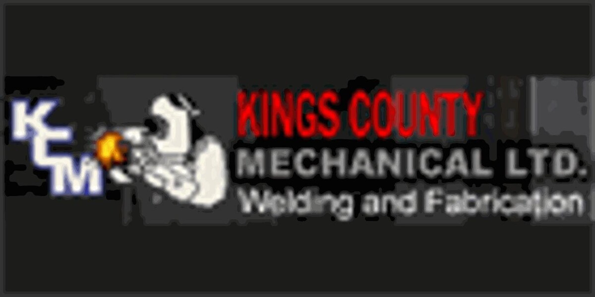 Kings County Mechanical Logo