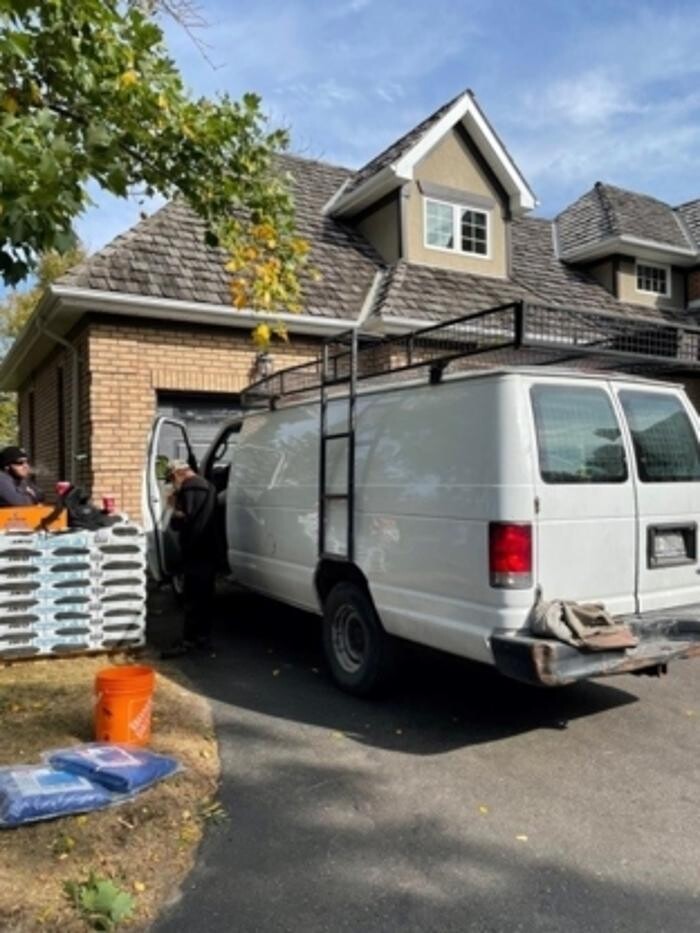 Images Smith and Sons Roofing