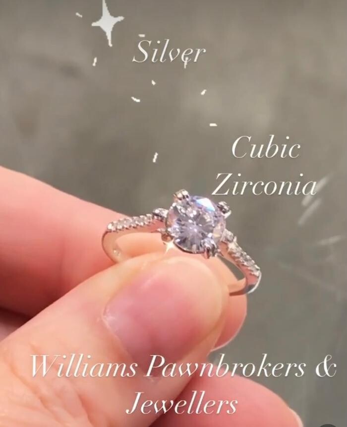 Images Williams Pawnbrokers