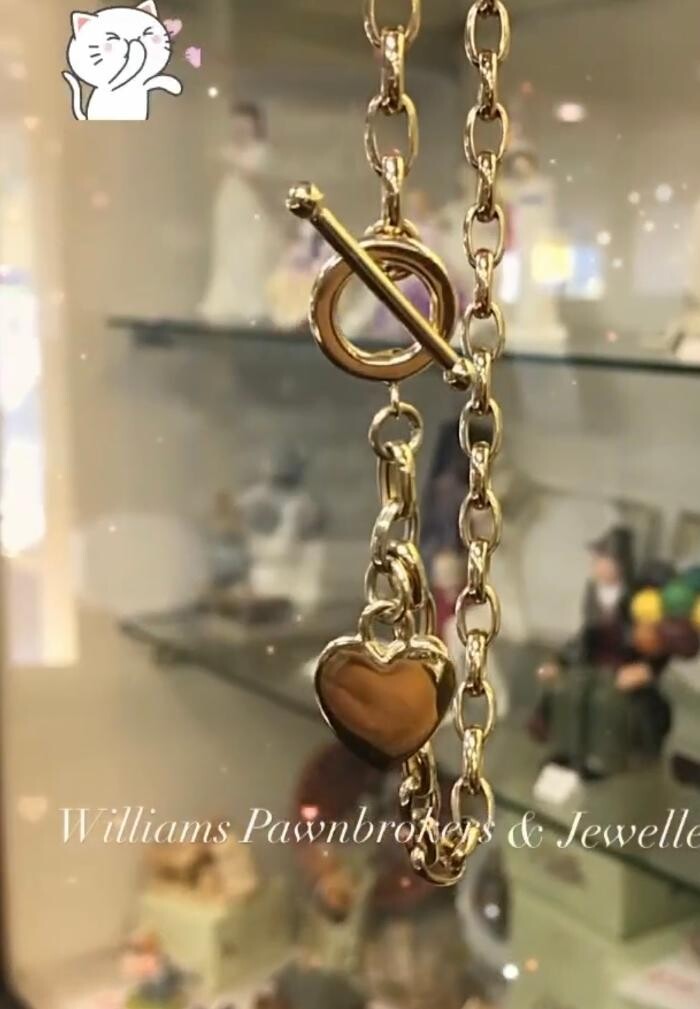 Images Williams Pawnbrokers