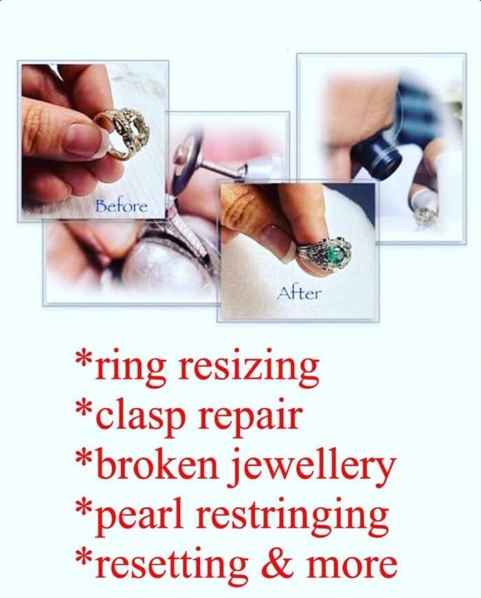 Images Williams Pawnbrokers