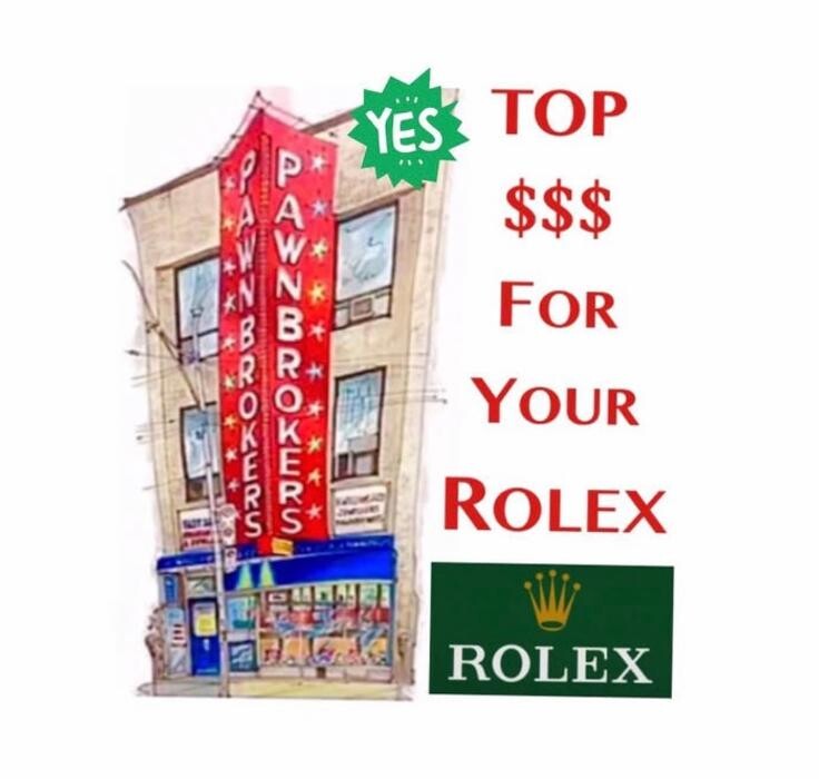 Images Williams Pawnbrokers