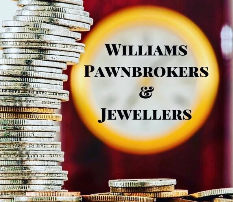 Images Williams Pawnbrokers