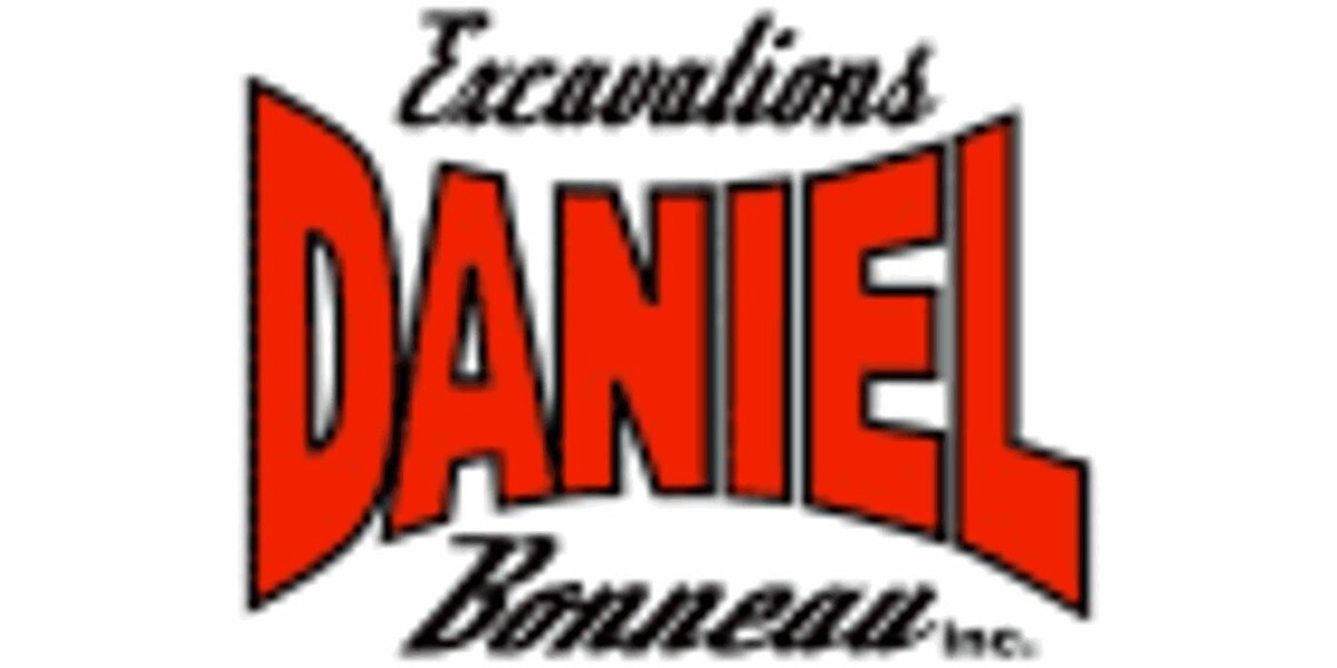 Excavation Daniel Bonneau Logo