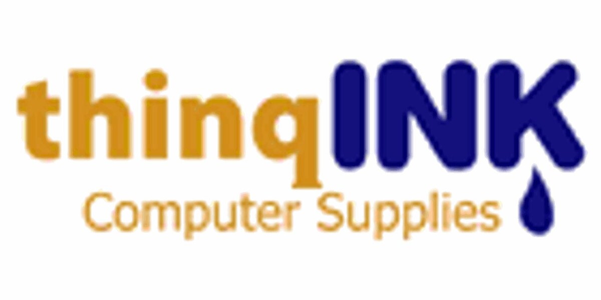 thinqINK Computer Supplies Logo