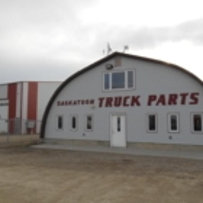 Images Saskatoon Truck Parts Centre