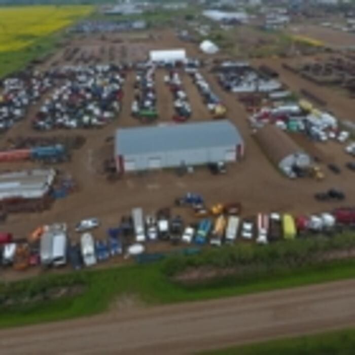 Images Saskatoon Truck Parts Centre