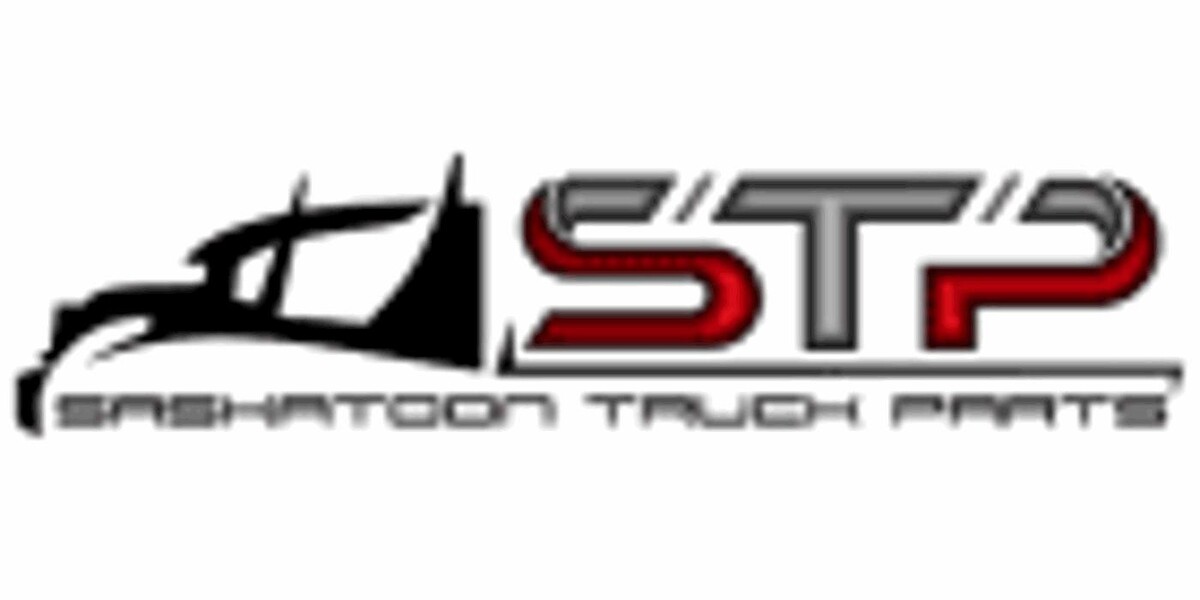 Saskatoon Truck Parts Centre Logo