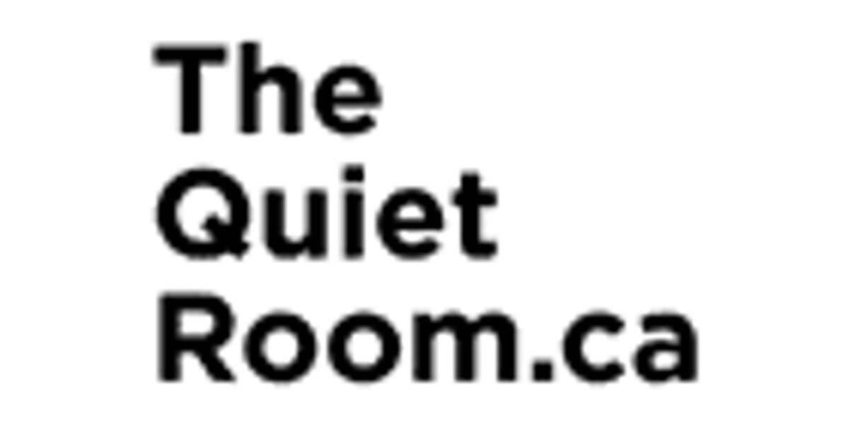 TheQuietRoom.ca Logo