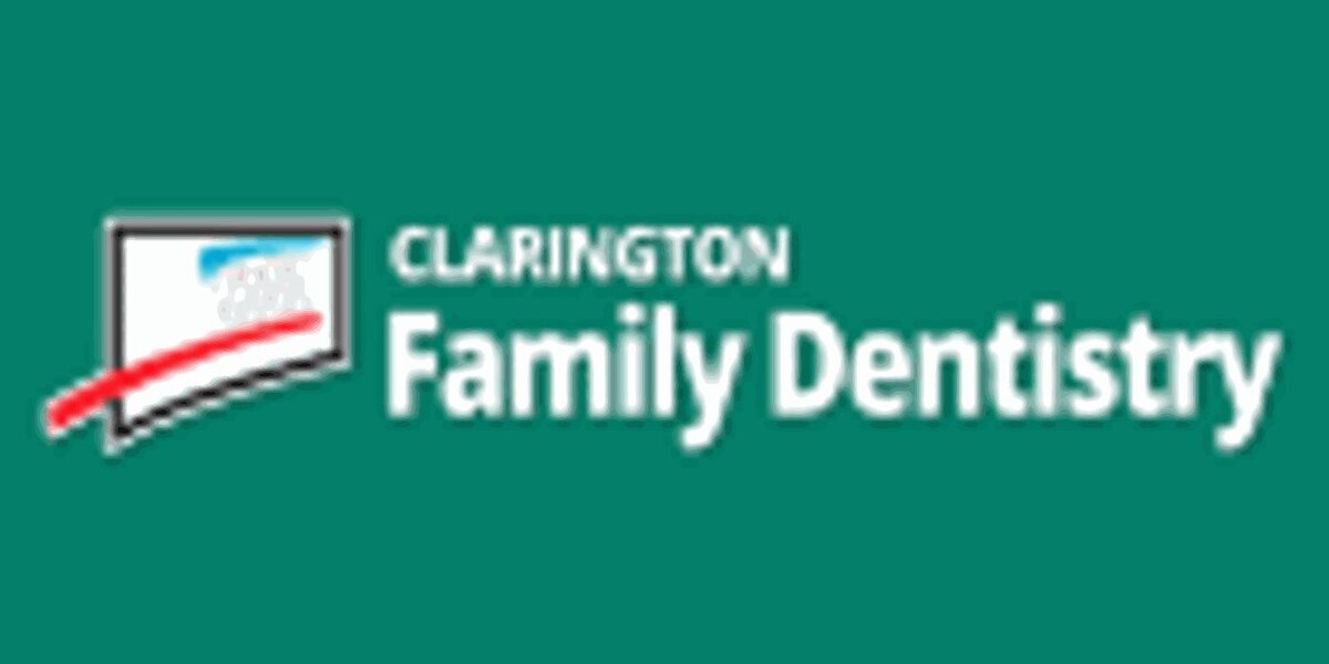 Clarington Family Dentistry Logo