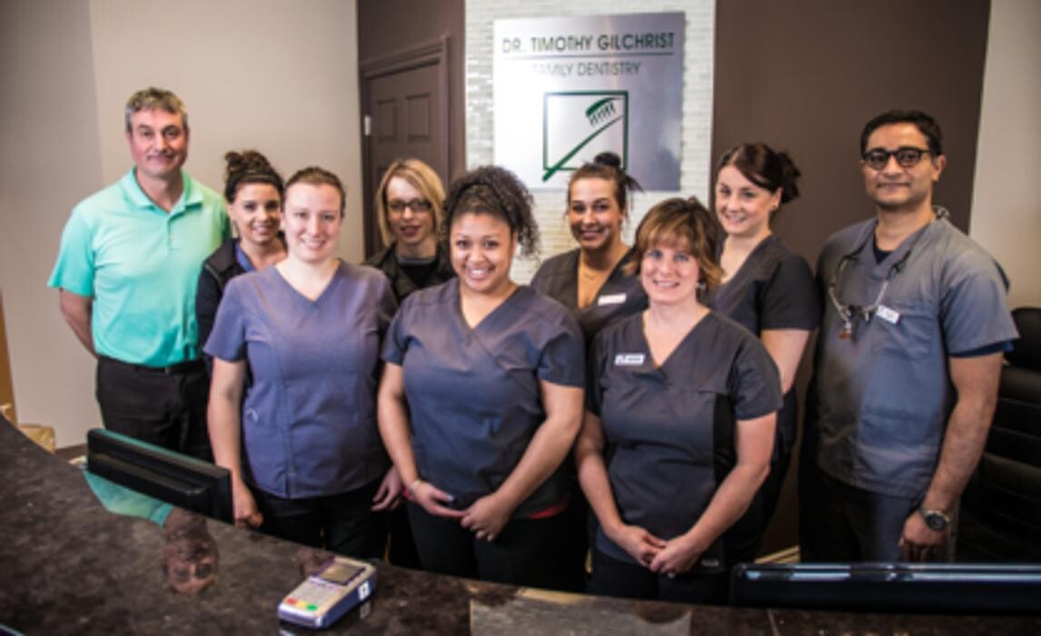 Images Clarington Family Dentistry