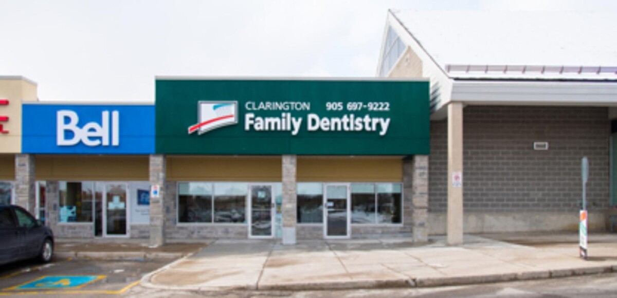 Images Clarington Family Dentistry