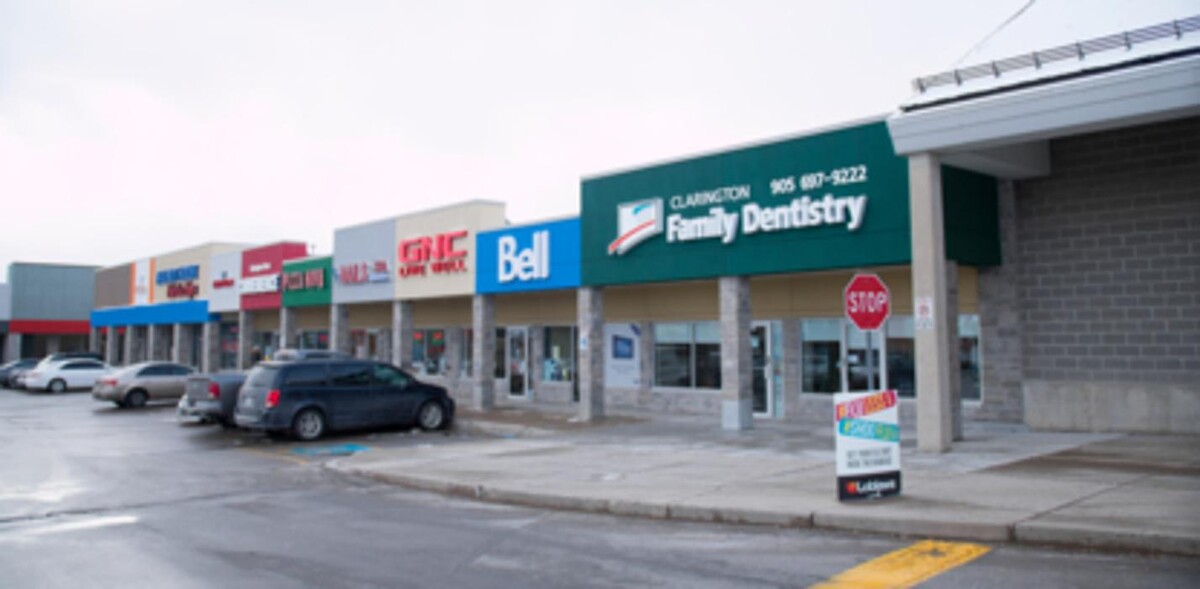 Images Clarington Family Dentistry